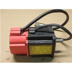 Fanuc Servo Motor A06B-0113-B075#0004