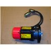 Image 1 : Fanuc Servo Motor A06B-0113-B075#0004