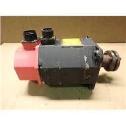 Fanuc Servo Motor A06B-0123-B075