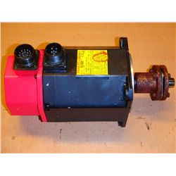 Fanuc Servo Motor A06B-0123-B075