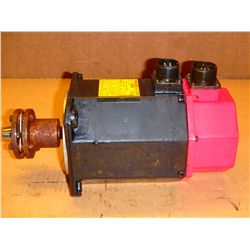 Fanuc Servo Motor A06B-0123-B075