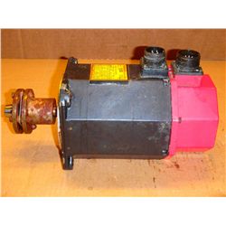 Fanuc Servo Motor A06B-0123-B075