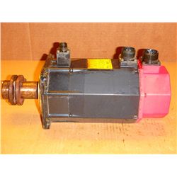 Fanuc Servo Motor A06B-0123-B175