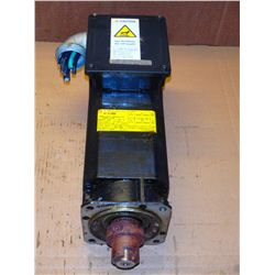 Fanuc AC Spindle Motor A06B-0871-B390#0040