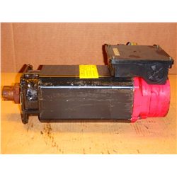 Fanuc AC Spindle Motor A06B-0871-B900#0391