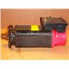 Image 1 : Fanuc AC Spindle Motor A06B-0871-B900#0391