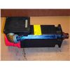 Image 3 : Fanuc AC Spindle Motor A06B-0871-B900#0391