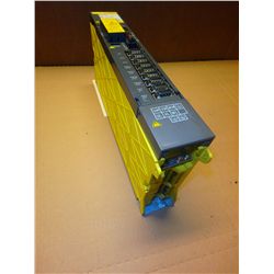 Fanuc A06B-6079-H201 Servo Amplifier Module, Rev E