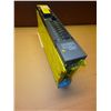Image 1 : Fanuc A06B-6079-H201 Servo Amplifier Module, Rev E