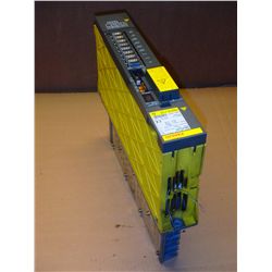 Fanuc A06B-6079-H206 Servo Amplifier Module, Rev G