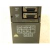 Image 3 : Fanuc A06B-6079-H206 Servo Amplifier Module, Rev G