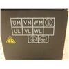 Image 3 : Fanuc A06B-6079-H206 Servo Amplifier Module, Rev G
