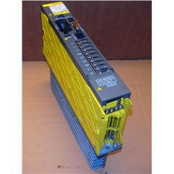 Fanuc A06B-6079-H206 Servo Amplifier Module, Rev G