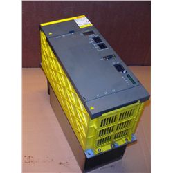 Fanuc A06B-6087-H126 Servo Amplifier Module, Rev D