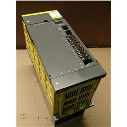 Fanuc A06B-6088-H222#H500 Spindle Amplifier Module, Rev D