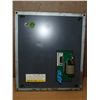 Image 2 : Fanuc A02B-0120-C121/MAR  9" Small MDI Unit