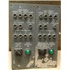 Image 1 : Lot of (2) Small Panels off Fanuc 18-M Control Consoles