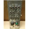 Image 2 : Lot of (2) Small Panels off Fanuc 18-M Control Consoles