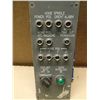 Image 3 : Lot of (2) Small Panels off Fanuc 18-M Control Consoles