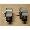 Image 2 : Lot of (2) Mitsubishi Pickup Units / Encoders