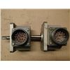 Image 3 : Lot of (2) Mitsubishi Pickup Units / Encoders