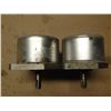 Image 4 : Lot of (2) Mitsubishi Pickup Units / Encoders