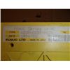Image 6 : Fanuc A02B-0228-8505 18-MC Racks