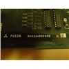 Image 3 : Mitsubishi FX53B Circuit Board, B/N BN624A652G52