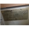Image 8 : Reliance Max Pak Plus VS Spindle Drive, M/N 801429-21TC