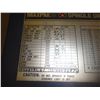Image 7 : Reliance Max Pak Plus VS Spindle Drive, M/N 401-32181-10