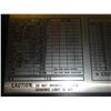 Image 7 : Reliance Max Pak Plus VS Spindle Drive, M/N 801429-21TC