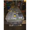 Image 3 : Fanuc AC Spindle Drive Servo Unit A06B-6044-H016 w/ A20B-0009-0538