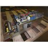 Image 1 : Fanuc Velocity Control Unit #A06B-6047-H004 w/ A20B-0009-0320/15E