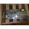 Image 3 : Fanuc Velocity Control Unit #A06B-6047-H004 w/ A20B-0009-0320/15E