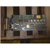 Image 3 : Fanuc Velocity Control Unit #A06B-6047-H004 w/ A20B-0009-0320/15E