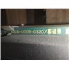 Image 4 : Fanuc Velocity Control Unit #A06B-6047-H004 w/ A20B-0009-0320/15E