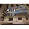 Image 2 : Fanuc Velocity Control Unit #A06B-6047-H004 w/ A20B-0009-0320/15E