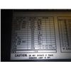 Image 8 : Reliance Max Pak Plus VS Spindle Drive, M/N 801429-21TC