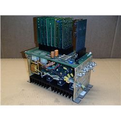 Getty's #339-0006-01 Servo Amplifier