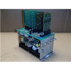 Getty's #339-0006-01 Servo Amplifier