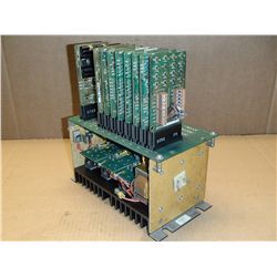 Getty's #339-0006-01 Servo Amplifier