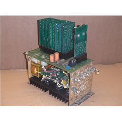 Getty's #339-0006-01 Servo Amplifier