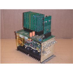 Getty's #339-0006-01 Servo Amplifier