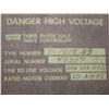 Image 8 : Getty's #11-1015-83 Three Phase Half Wave Controller