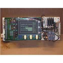 Getty's #11-1015-15 Three Phase Half Wave Controller