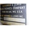 Image 4 : Getty's #11-1015-15 Three Phase Half Wave Controller
