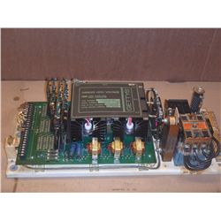 Getty's #11-1015-15 Three Phase Half Wave Controller