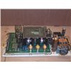 Image 1 : Getty's #11-1015-15 Three Phase Half Wave Controller