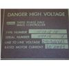 Image 4 : Getty's #11-1015-15 Three Phase Half Wave Controller