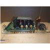 Image 2 : Getty's #11-1015-15 Three Phase Half Wave Controller